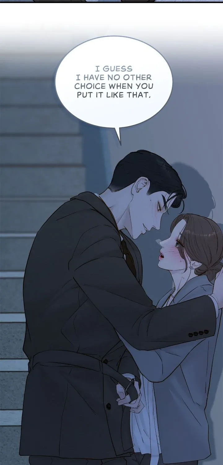 Read Even though you know it’s crazy chapter 65 image 32 on Lezhin