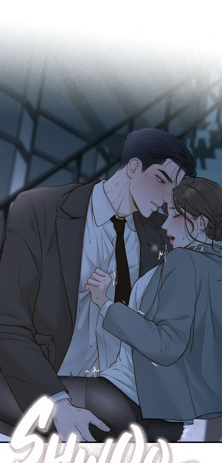 Read Even though you know it’s crazy chapter 65 image 36 on Lezhin