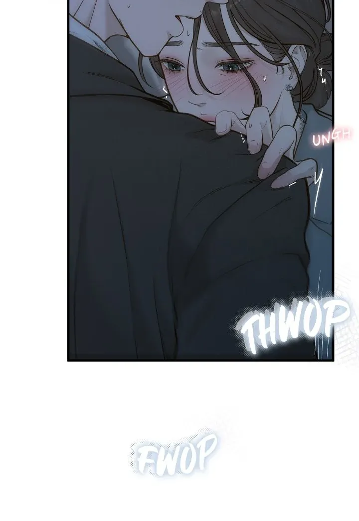 Read Even though you know it’s crazy chapter 65 image 38 on Lezhin