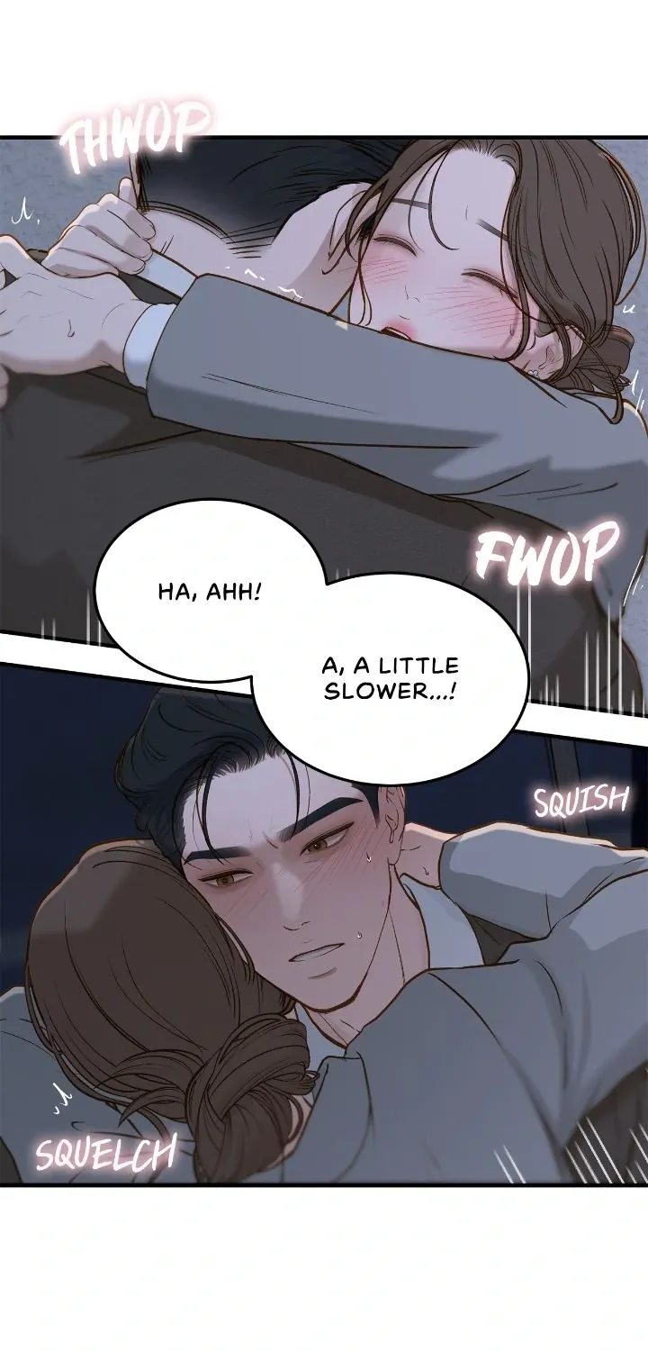 Read Even though you know it’s crazy chapter 65 image 39 on Lezhin