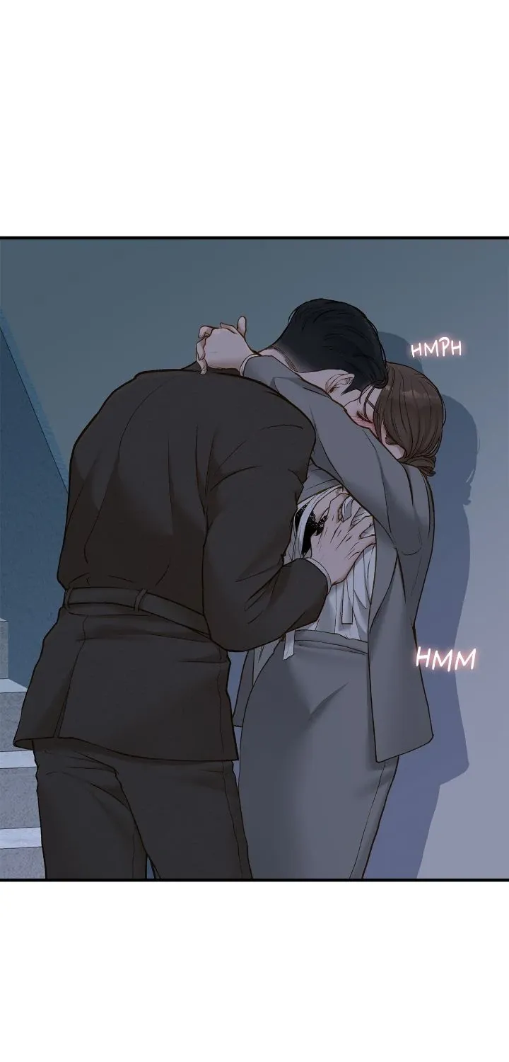 Read Even though you know it’s crazy chapter 65 image 4 on Lezhin