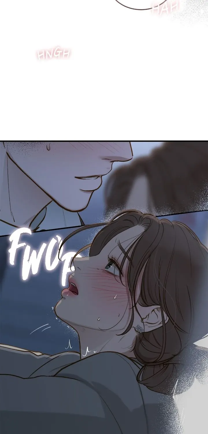 Read Even though you know it’s crazy chapter 65 image 41 on Lezhin