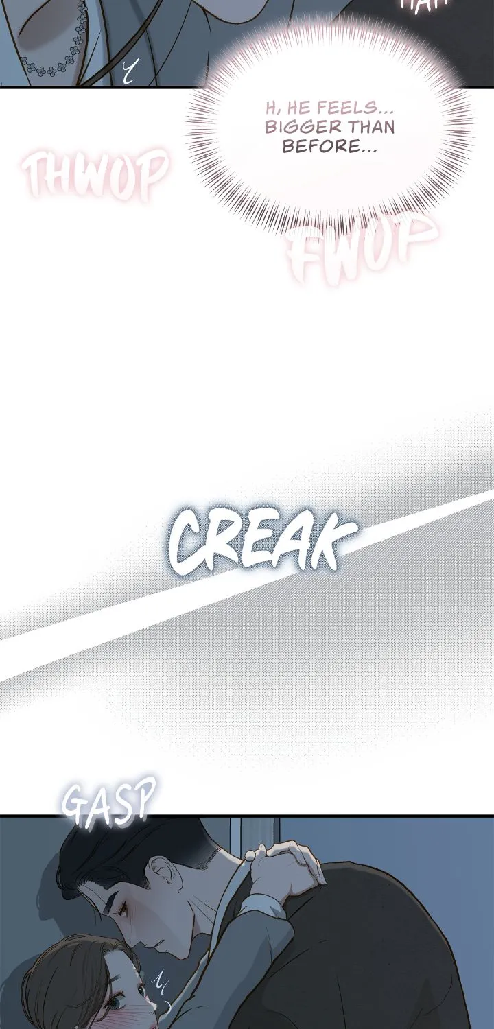 Read Even though you know it’s crazy chapter 65 image 45 on Lezhin