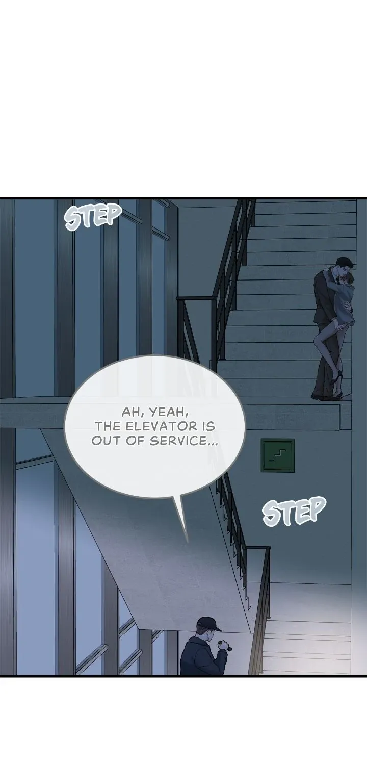 Read Even though you know it’s crazy chapter 65 image 47 on Lezhin