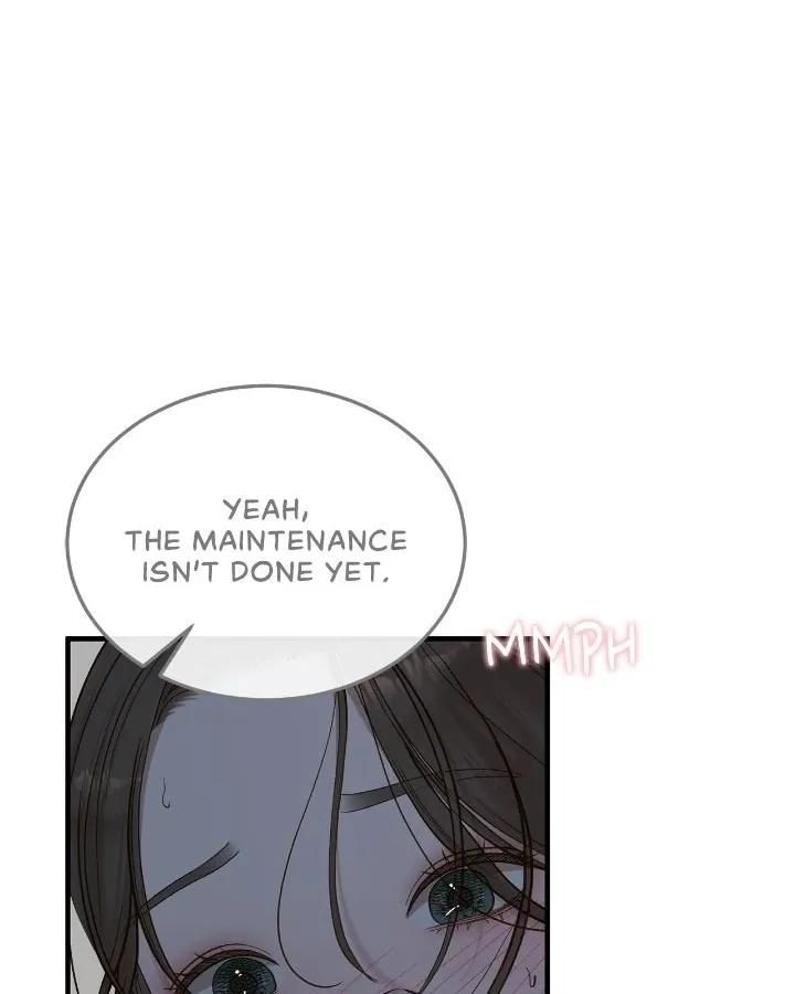 Read Even though you know it’s crazy chapter 65 image 48 on Lezhin