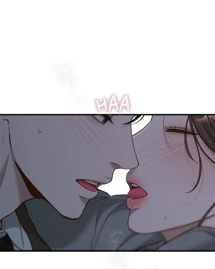 Read Even though you know it’s crazy chapter 65 image 5 on Lezhin