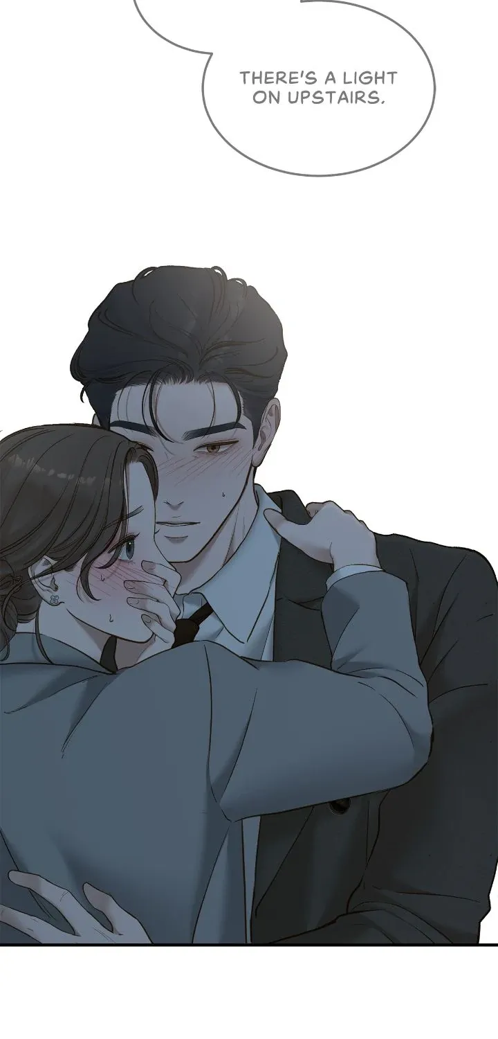 Read Even though you know it’s crazy chapter 65 image 51 on Lezhin