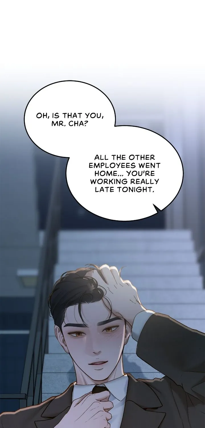 Read Even though you know it’s crazy chapter 65 image 57 on Lezhin