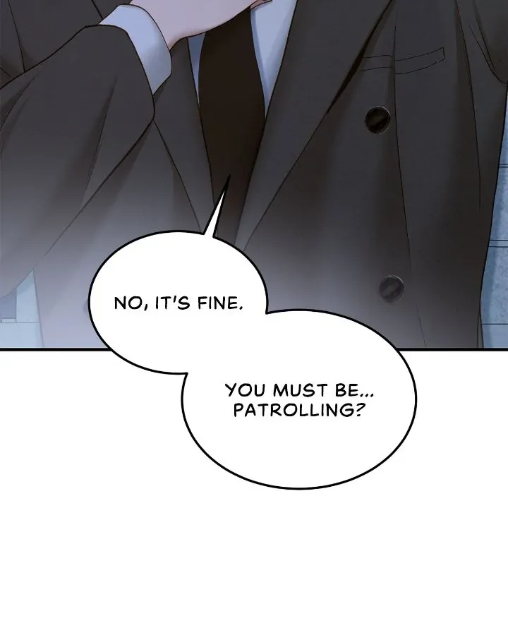 Read Even though you know it’s crazy chapter 65 image 58 on Lezhin