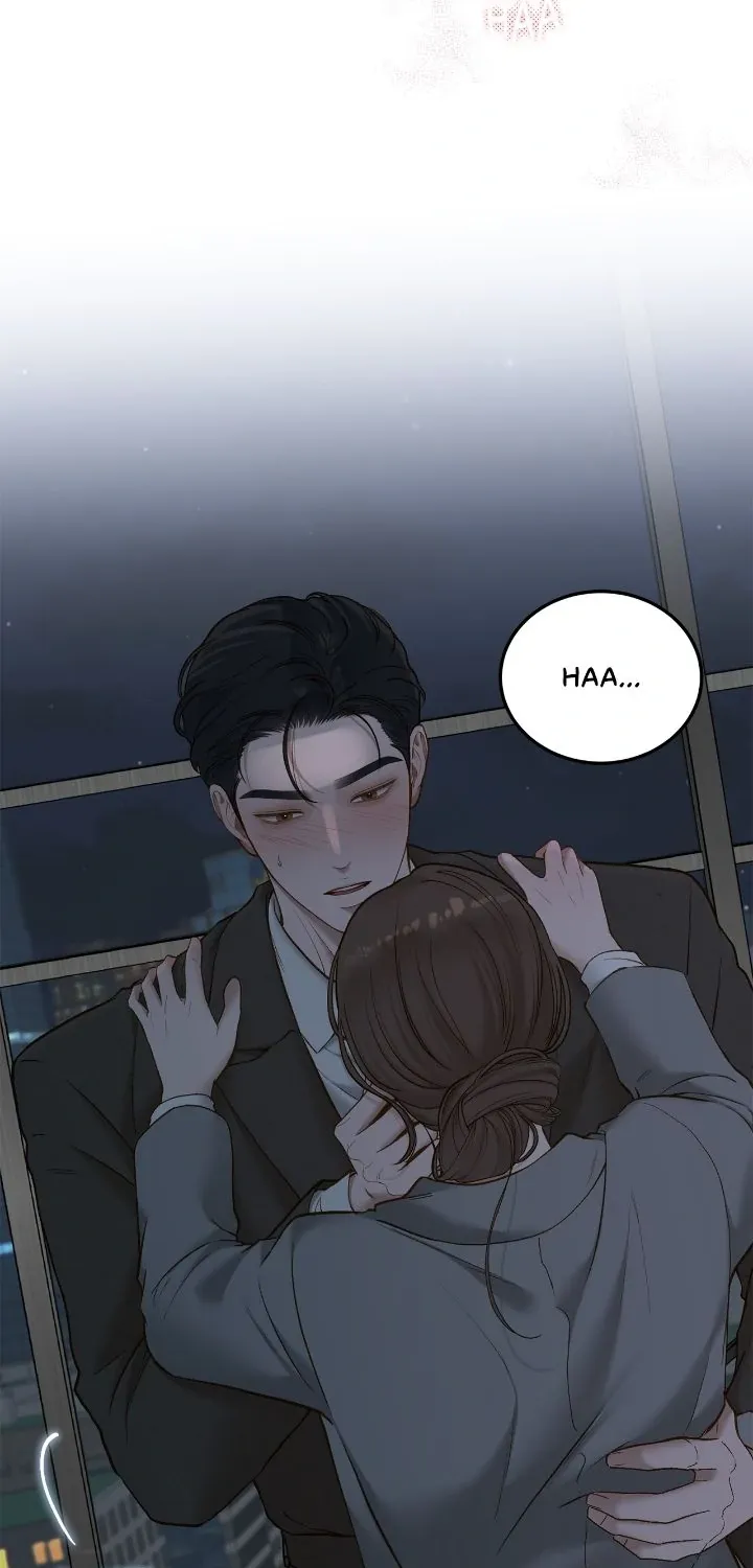 Read Even though you know it’s crazy chapter 65 image 6 on Lezhin