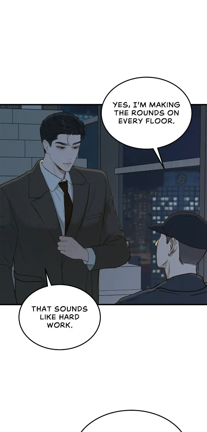 Read Even though you know it’s crazy chapter 65 image 60 on Lezhin