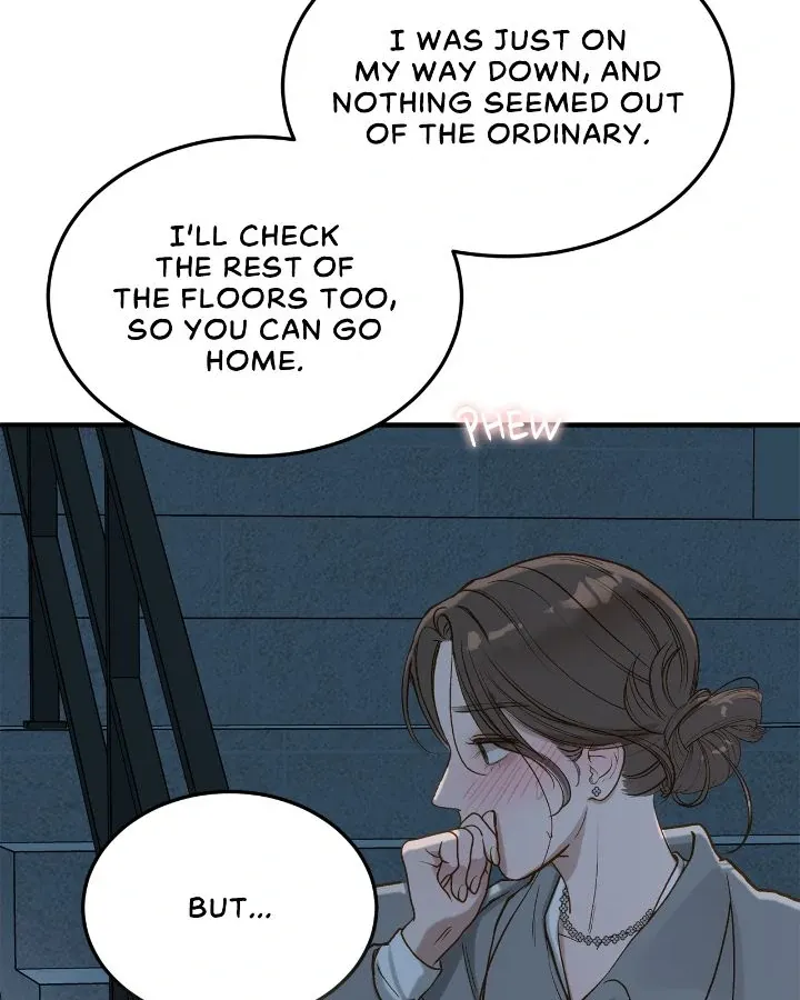 Read Even though you know it’s crazy chapter 65 image 61 on Lezhin