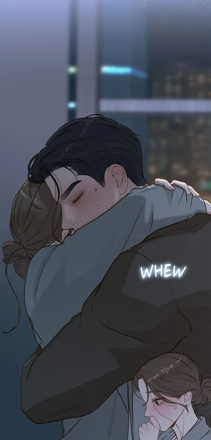 Read Even though you know it’s crazy chapter 65 image 64 on Lezhin