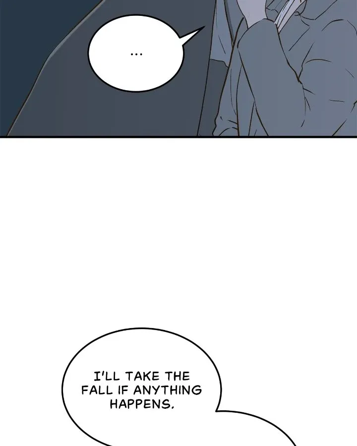 Read Even though you know it’s crazy chapter 65 image 65 on Lezhin