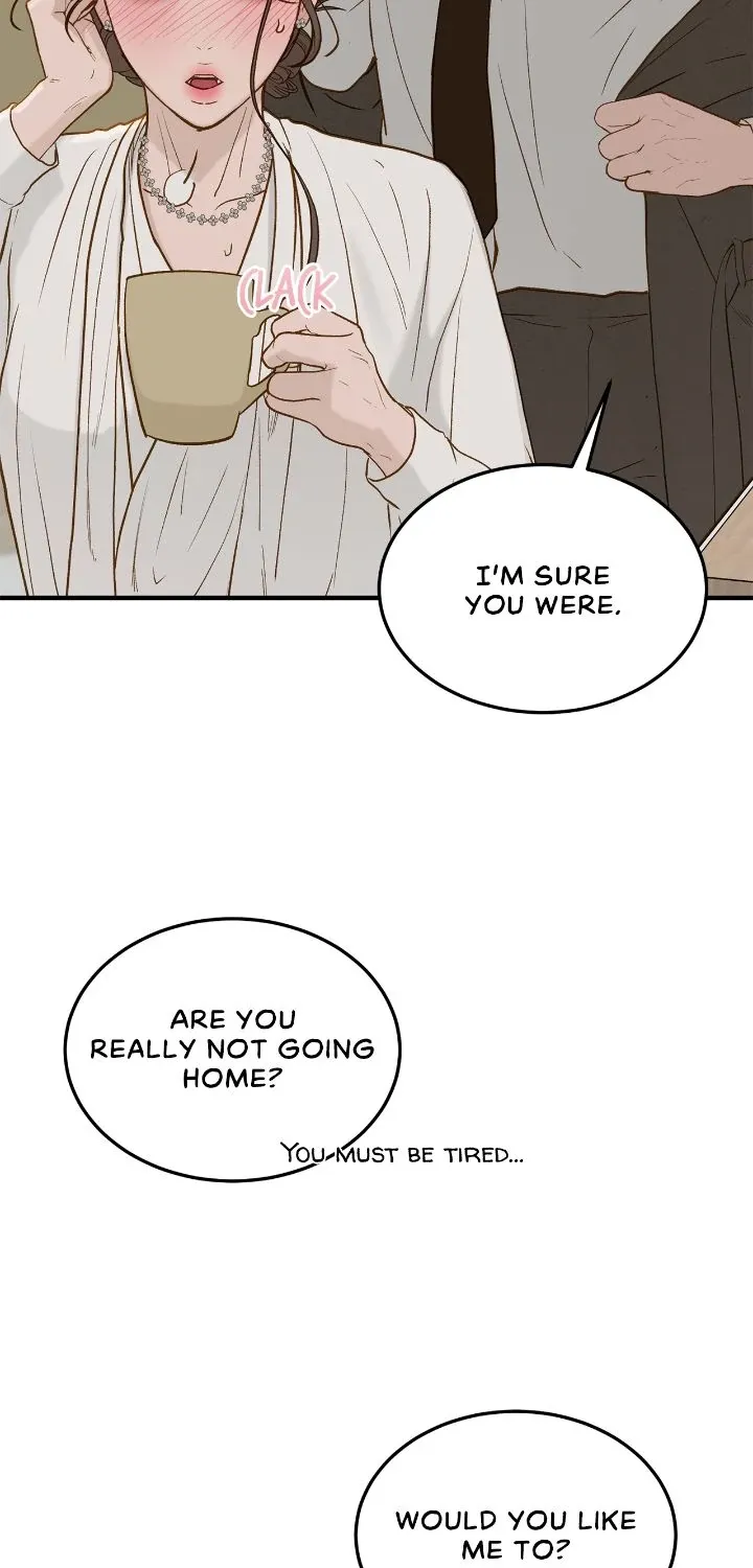 Read Even though you know it’s crazy chapter 65 image 74 on Lezhin