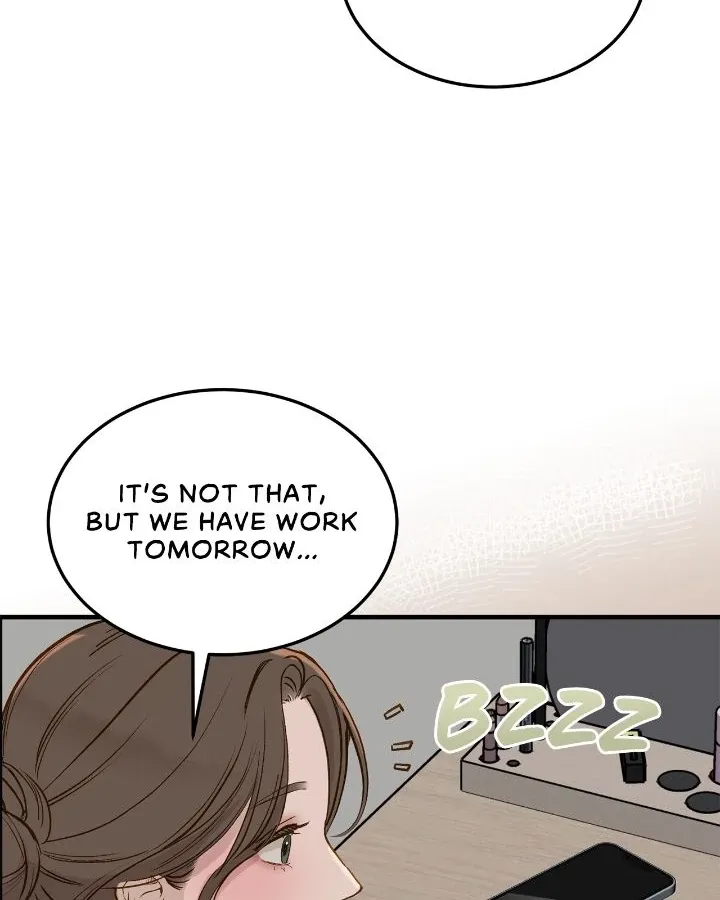 Read Even though you know it’s crazy chapter 65 image 75 on Lezhin