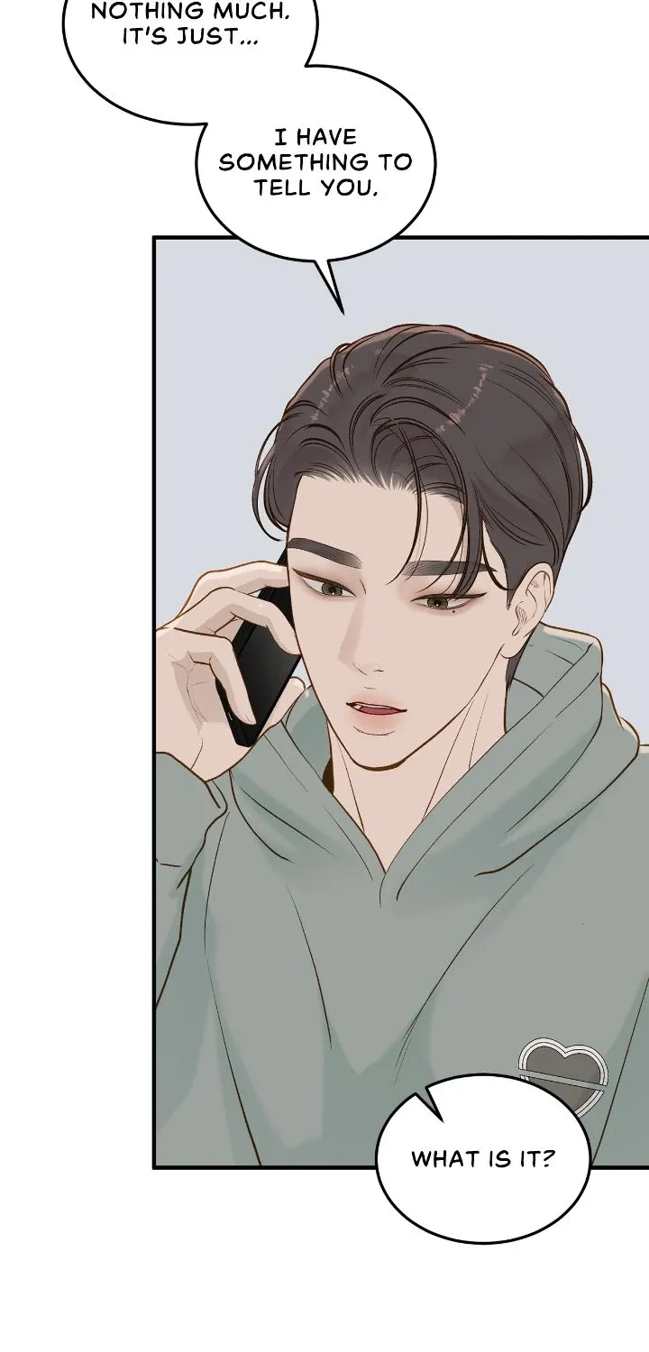 Read Even though you know it’s crazy chapter 65 image 78 on Lezhin