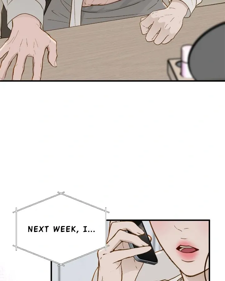 Read Even though you know it’s crazy chapter 65 image 81 on Lezhin