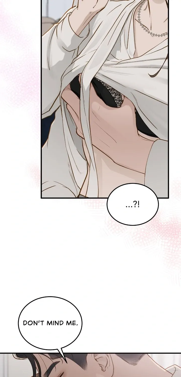 Read Even though you know it’s crazy chapter 65 image 82 on Lezhin