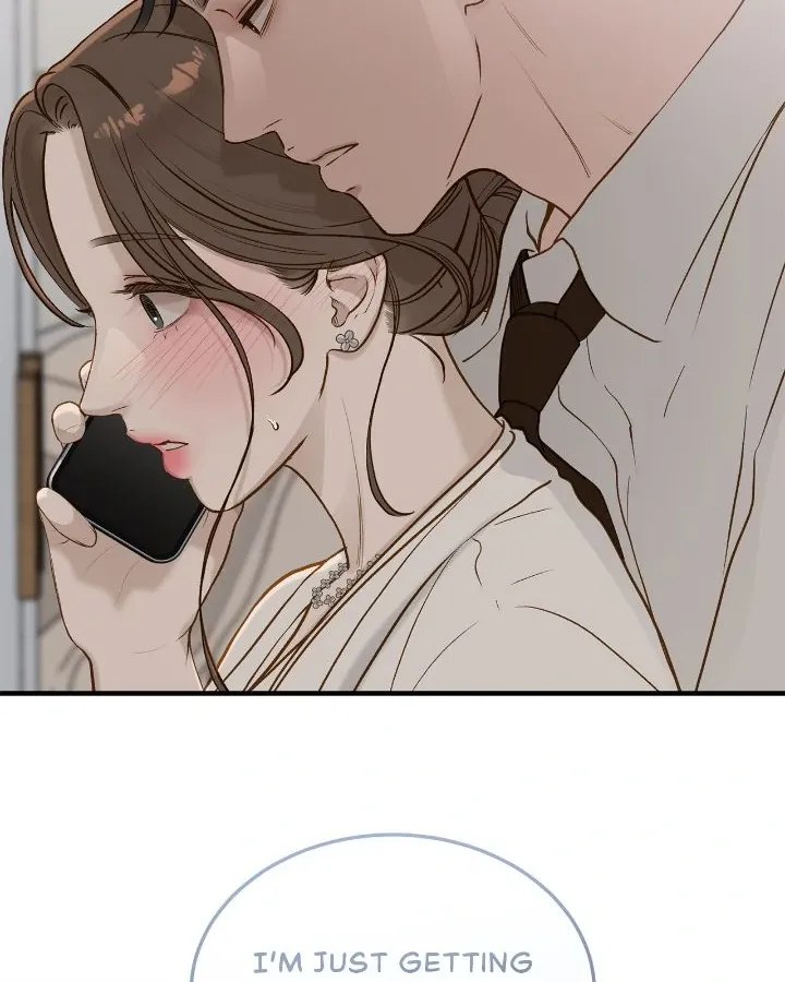 Read Even though you know it’s crazy chapter 65 image 83 on Lezhin