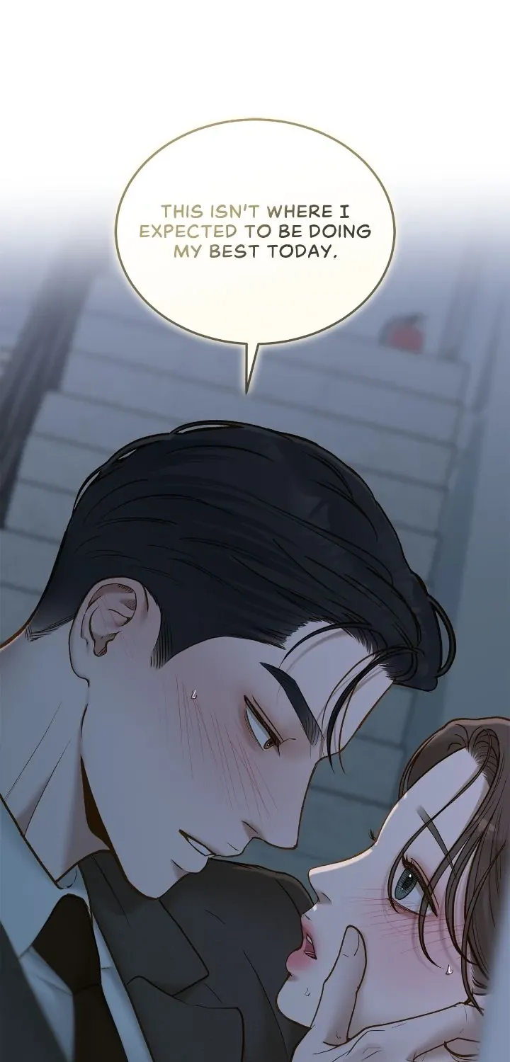 Read Even though you know it’s crazy chapter 65 image 9 on Lezhin