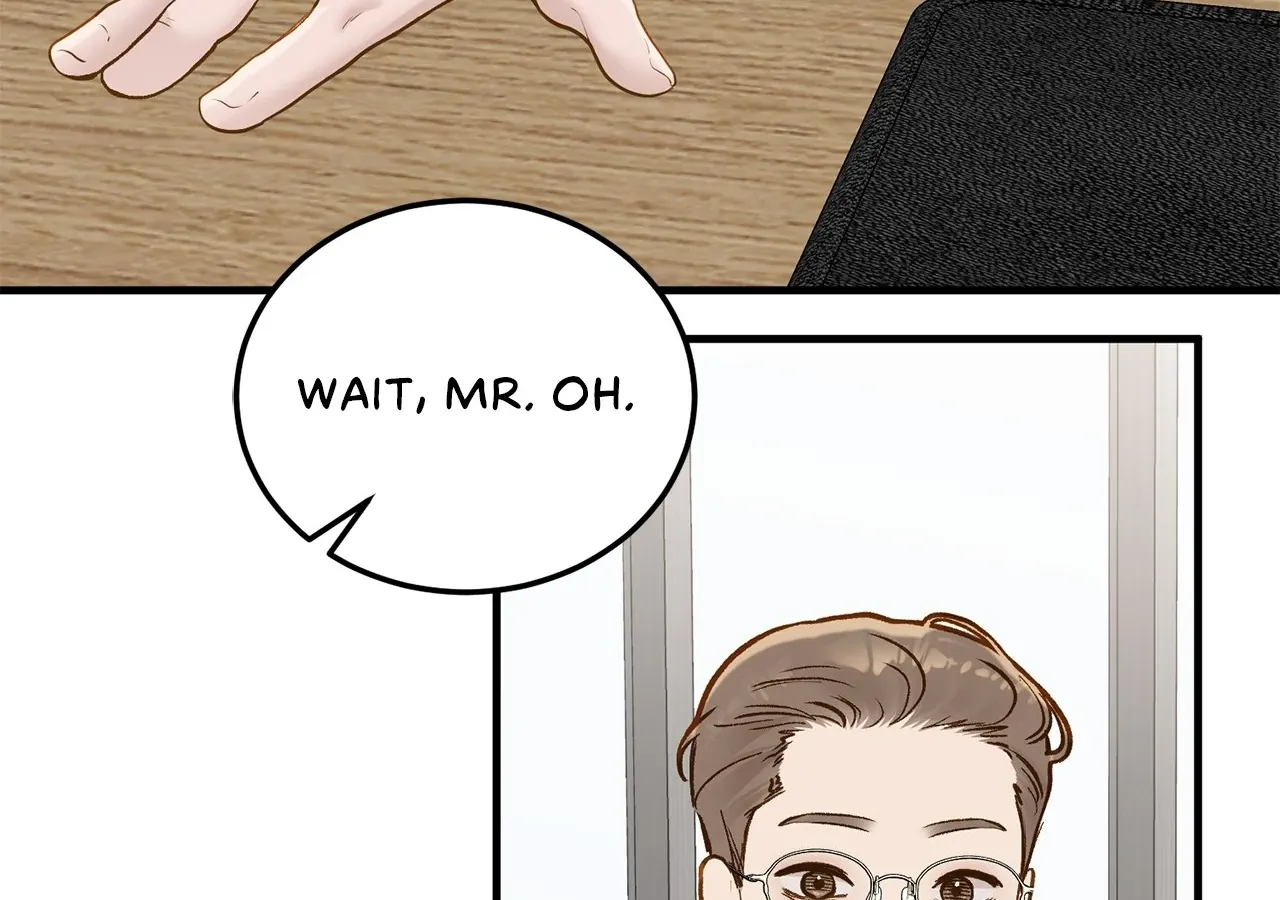 Read Even though you know it’s crazy chapter 66 image 105 on Lezhin