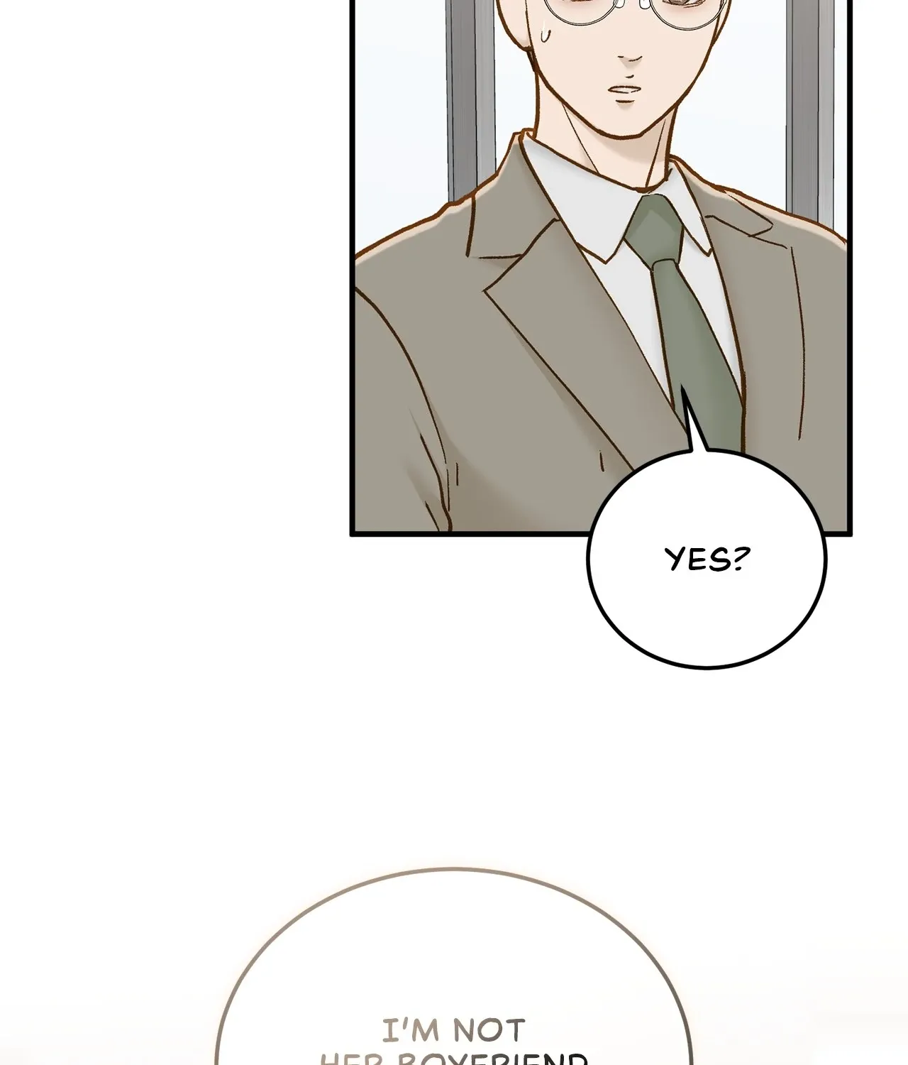 Read Even though you know it’s crazy chapter 66 image 106 on Lezhin