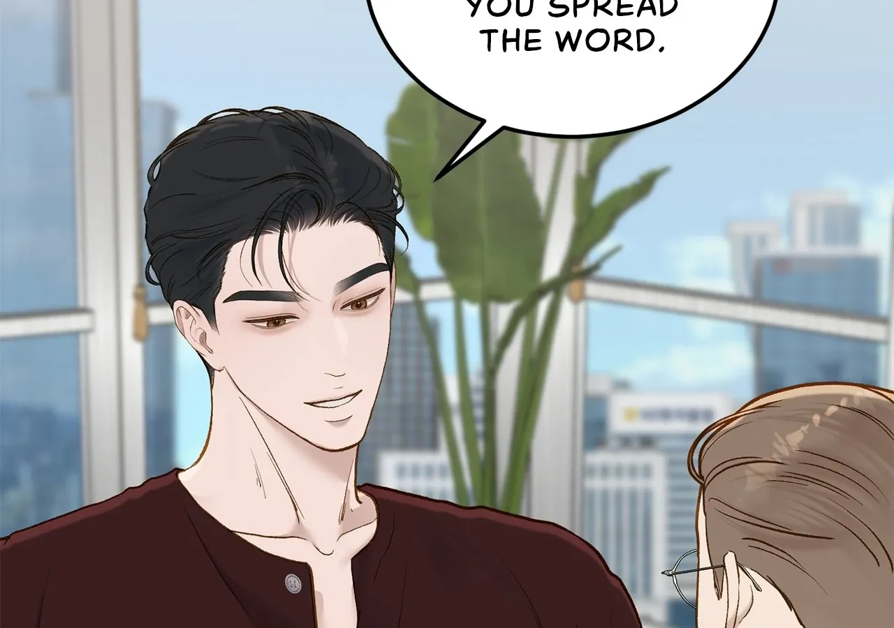 Read Even though you know it’s crazy chapter 66 image 112 on Lezhin