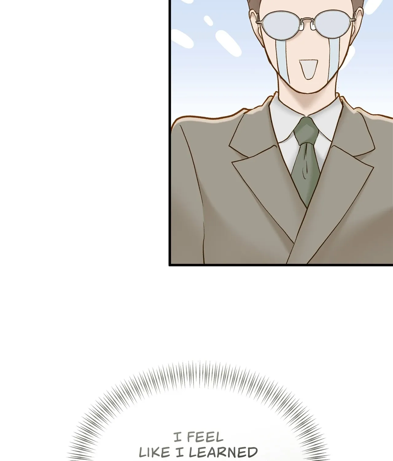 Read Even though you know it’s crazy chapter 66 image 117 on Lezhin