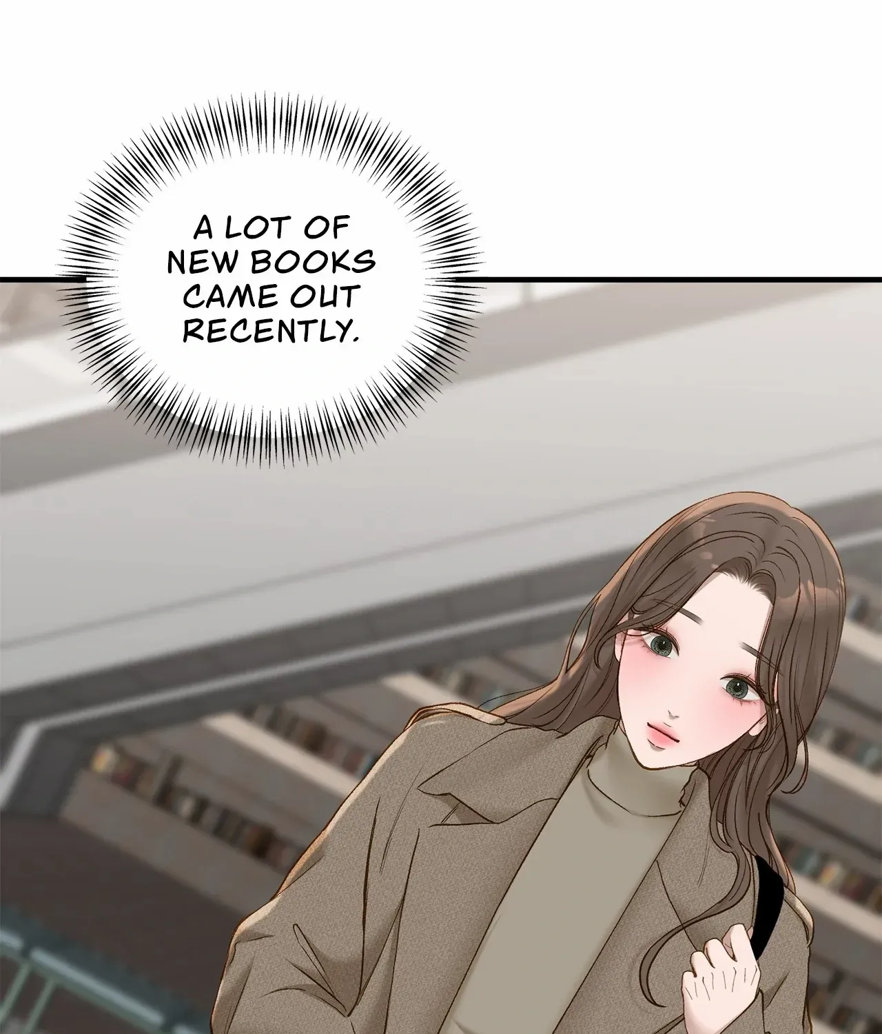 Read Even though you know it’s crazy chapter 66 image 122 on Lezhin