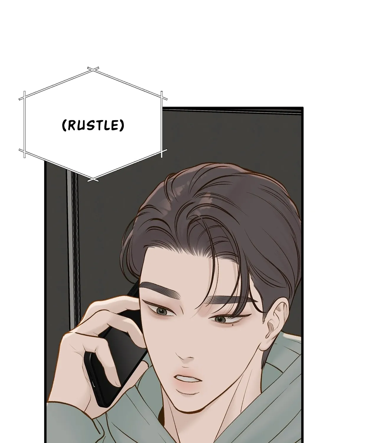 Read Even though you know it’s crazy chapter 66 image 13 on Lezhin