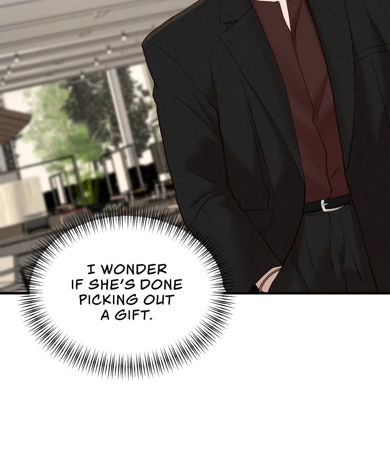 Read Even though you know it’s crazy chapter 66 image 136 on Lezhin