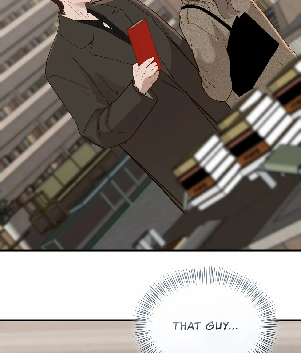 Read Even though you know it’s crazy chapter 66 image 140 on Lezhin