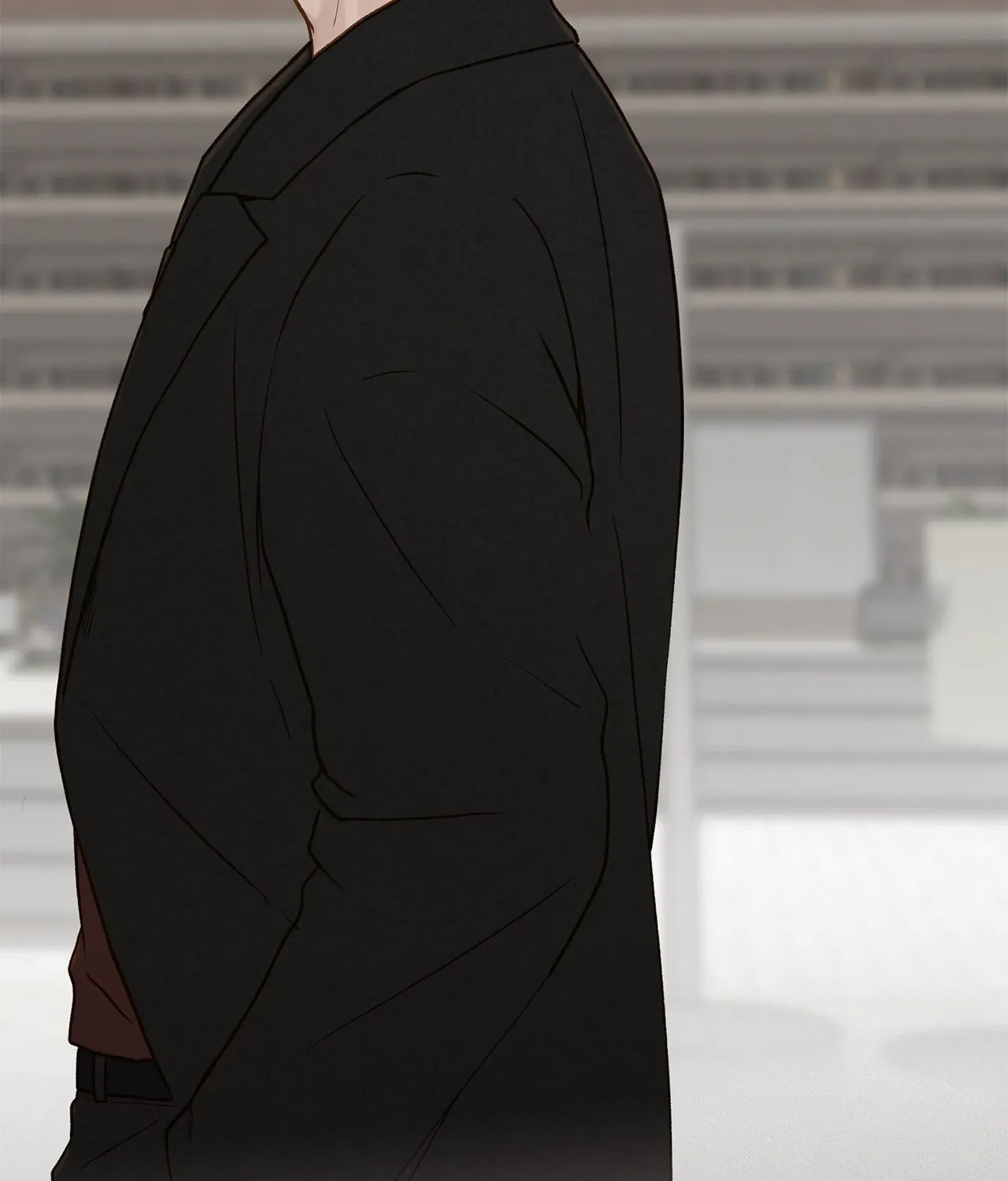 Read Even though you know it’s crazy chapter 66 image 142 on Lezhin