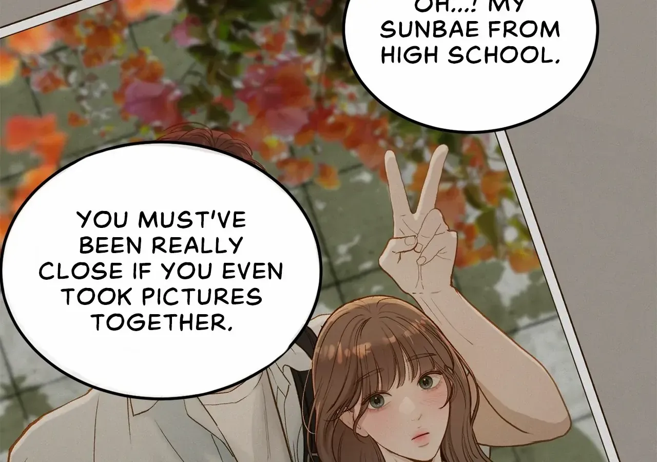 Read Even though you know it’s crazy chapter 66 image 145 on Lezhin