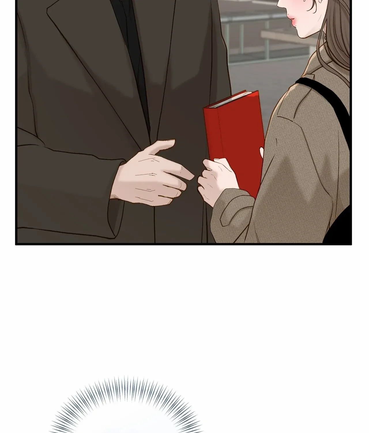 Read Even though you know it’s crazy chapter 66 image 150 on Lezhin