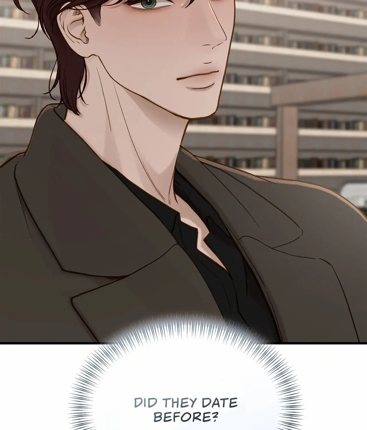 Read Even though you know it’s crazy chapter 66 image 154 on Lezhin