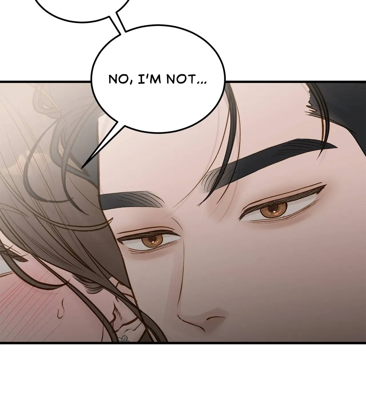 Read Even though you know it’s crazy chapter 66 image 17 on Lezhin