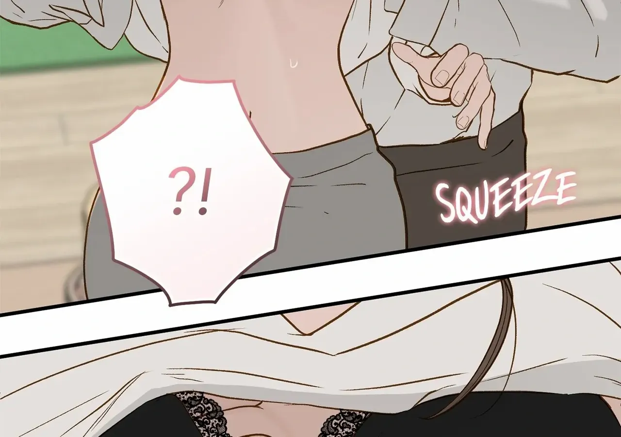 Read Even though you know it’s crazy chapter 66 image 19 on Lezhin