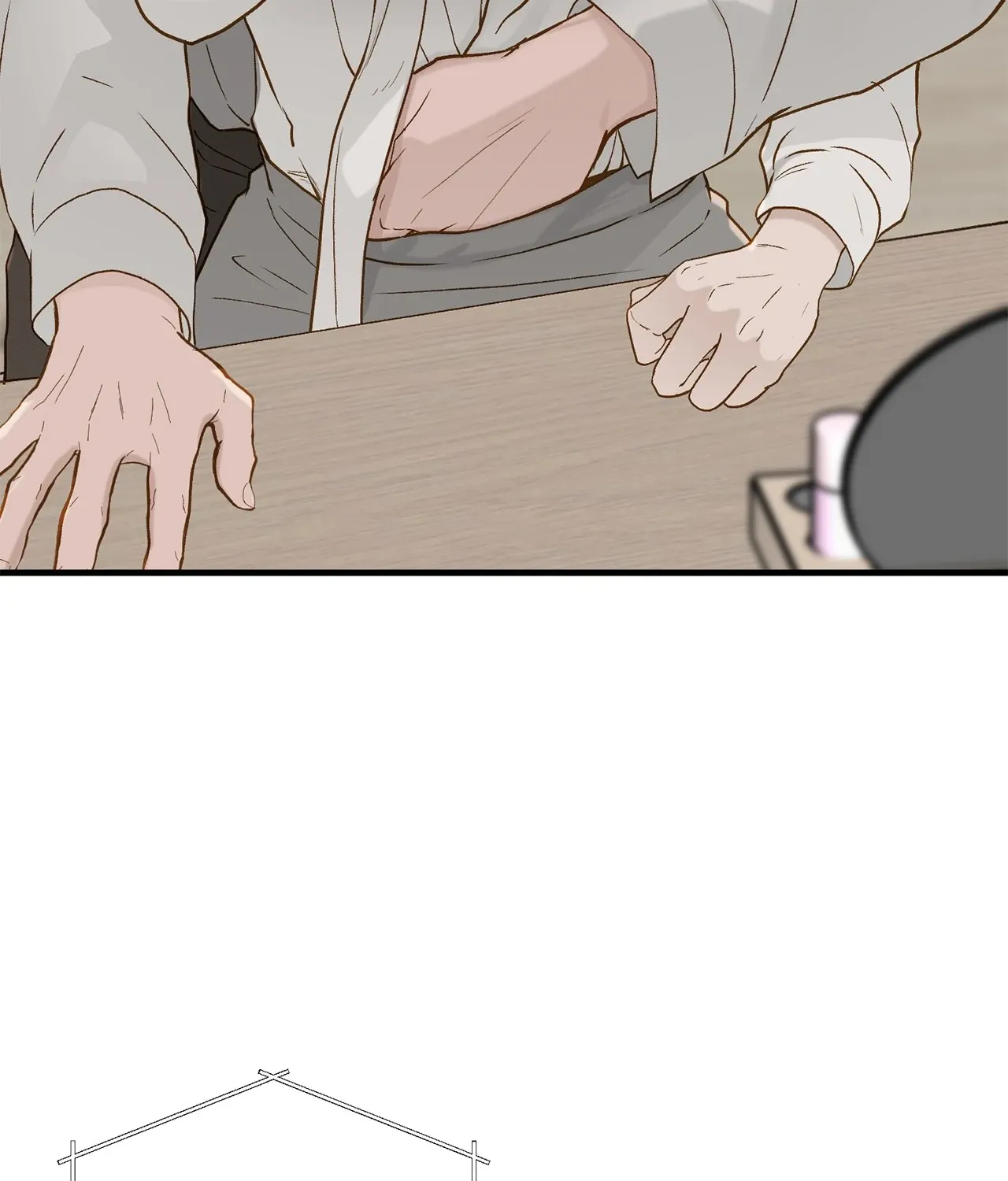 Read Even though you know it’s crazy chapter 66 image 2 on Lezhin