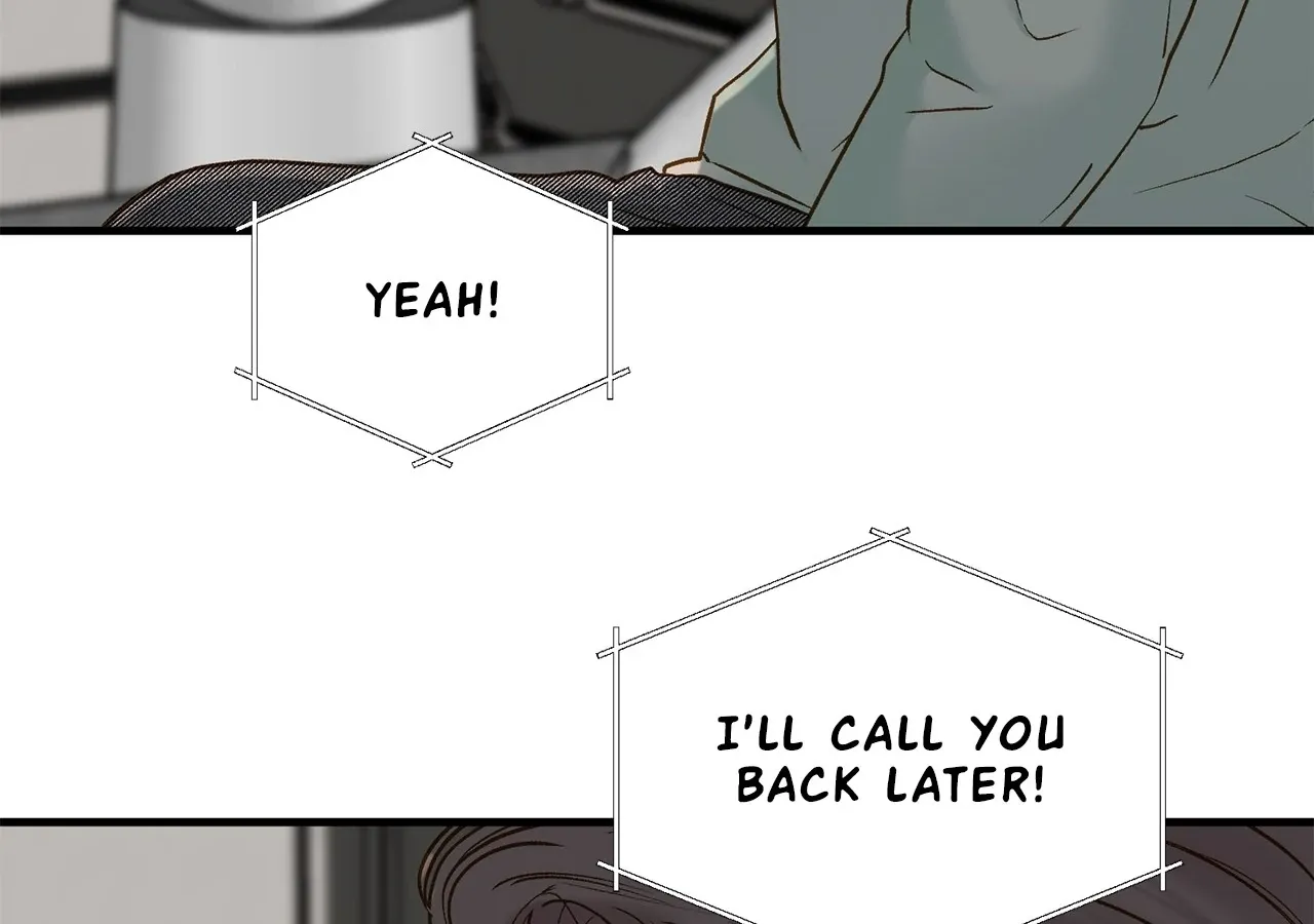 Read Even though you know it’s crazy chapter 66 image 24 on Lezhin