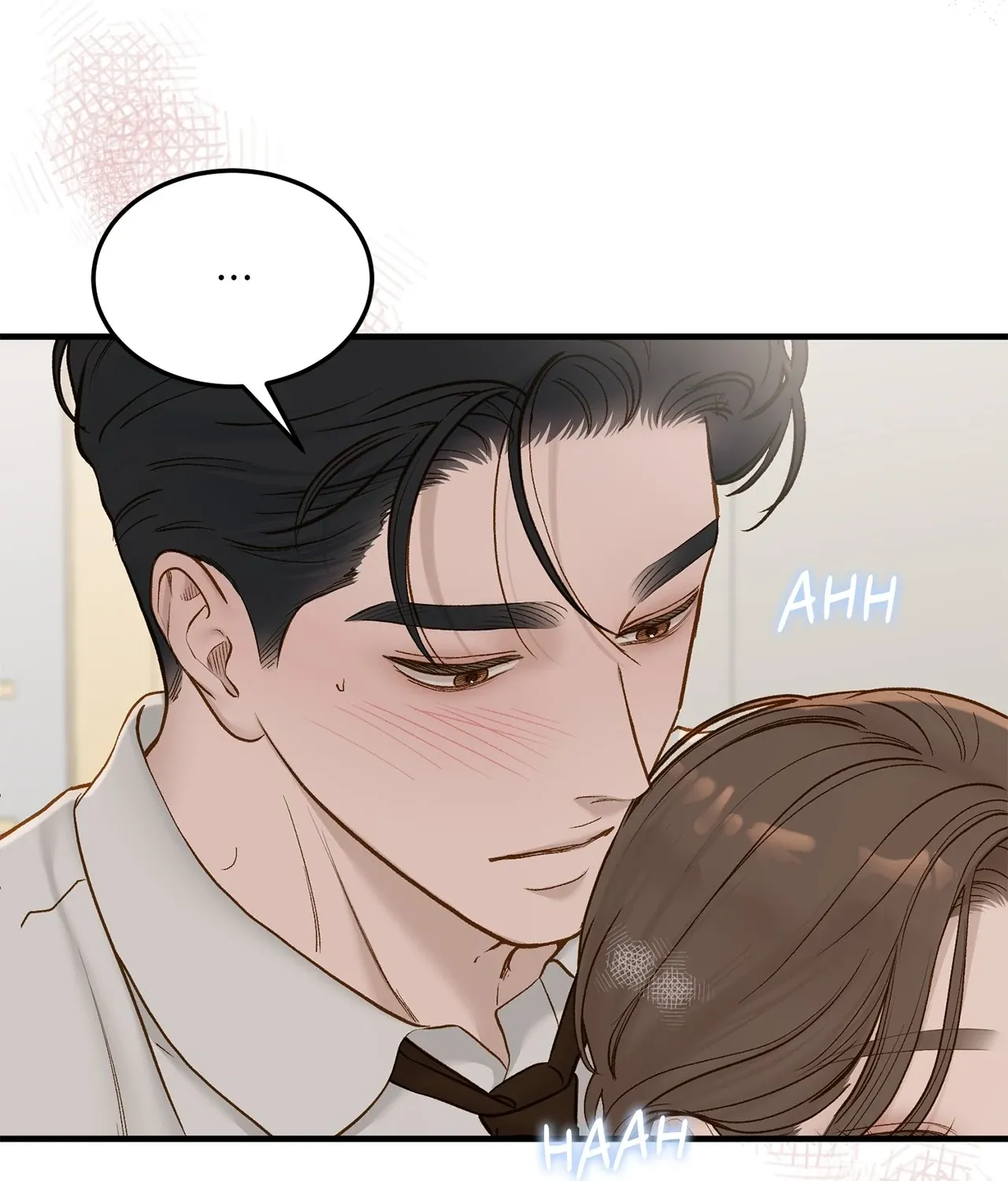 Read Even though you know it’s crazy chapter 66 image 31 on Lezhin