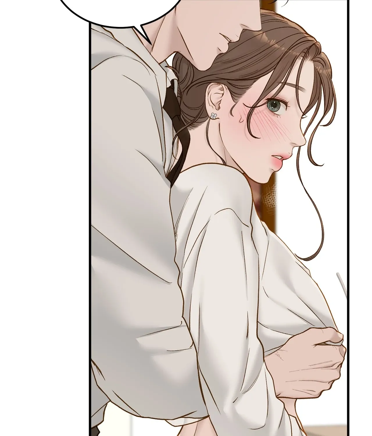 Read Even though you know it’s crazy chapter 66 image 33 on Lezhin