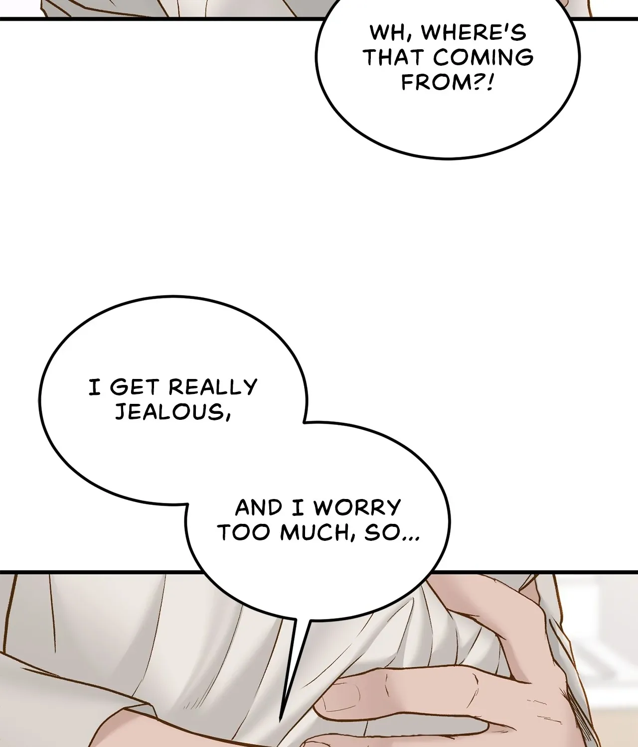 Read Even though you know it’s crazy chapter 66 image 37 on Lezhin