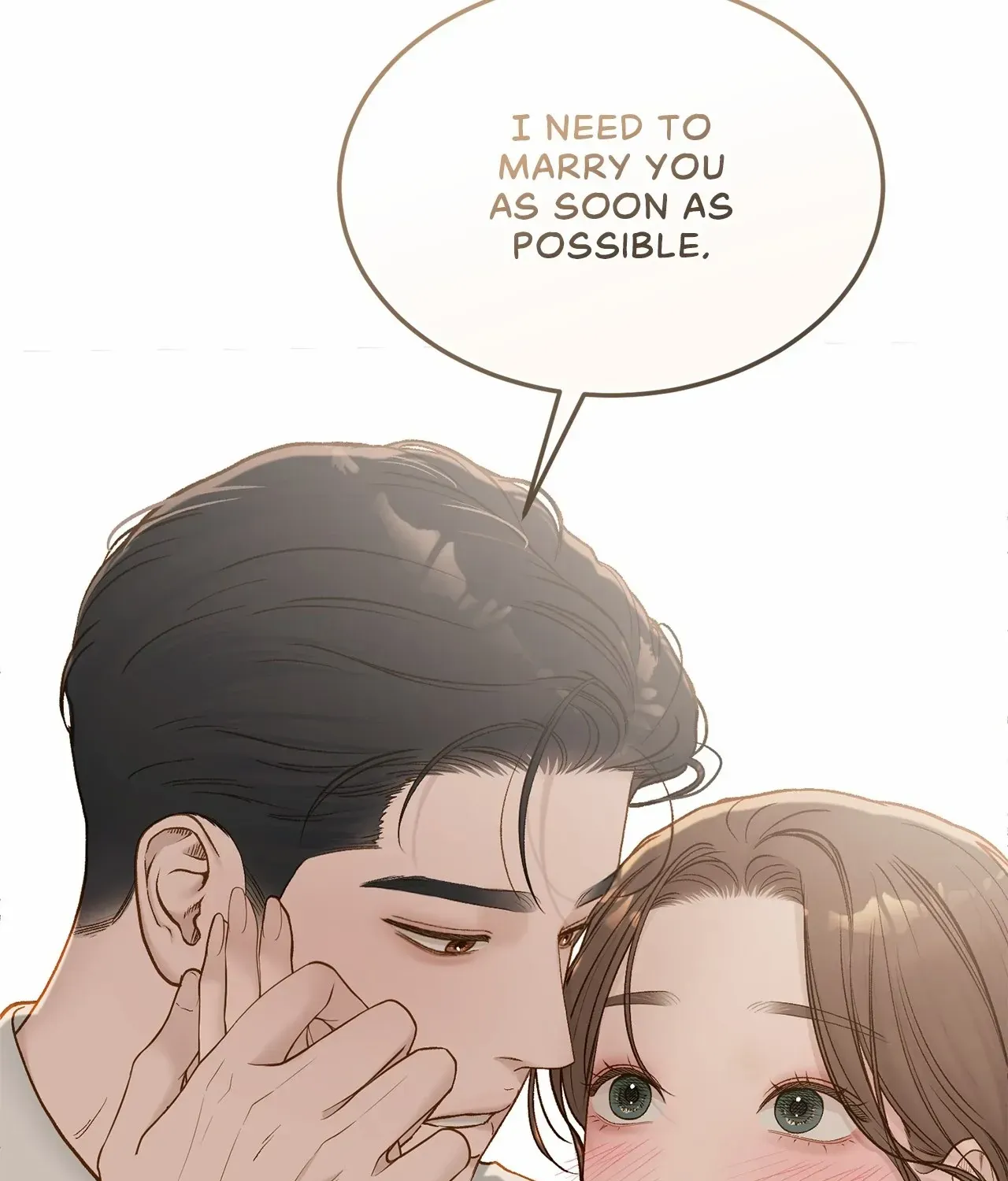 Read Even though you know it’s crazy chapter 66 image 39 on Lezhin