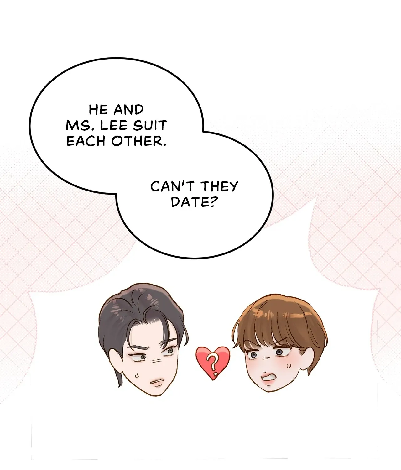 Read Even though you know it’s crazy chapter 66 image 44 on Lezhin
