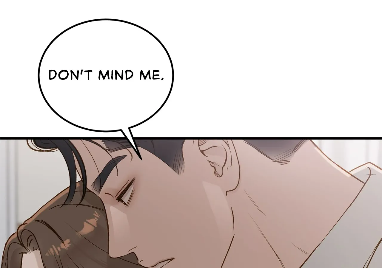 Read Even though you know it’s crazy chapter 66 image 5 on Lezhin