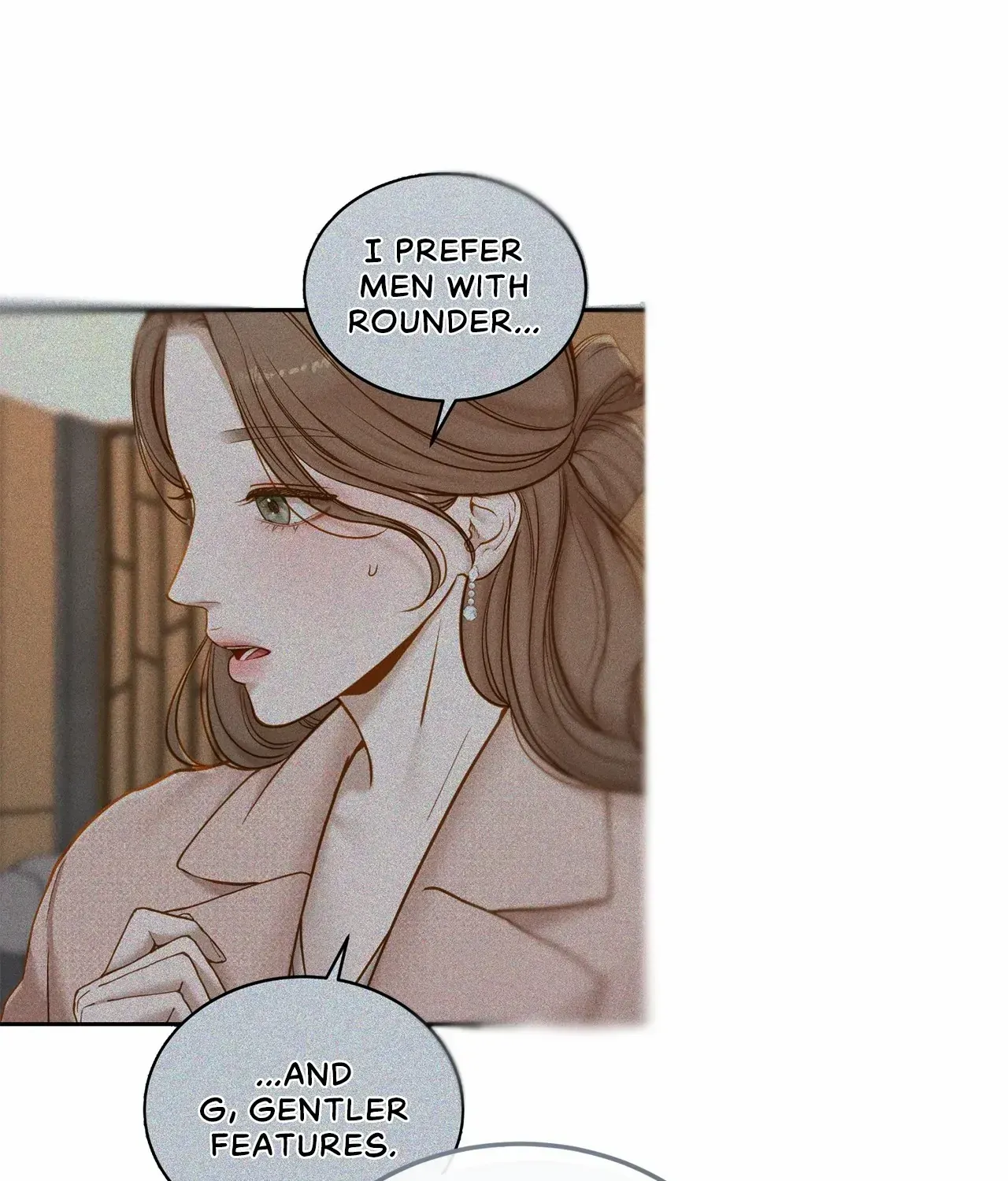 Read Even though you know it’s crazy chapter 66 image 50 on Lezhin