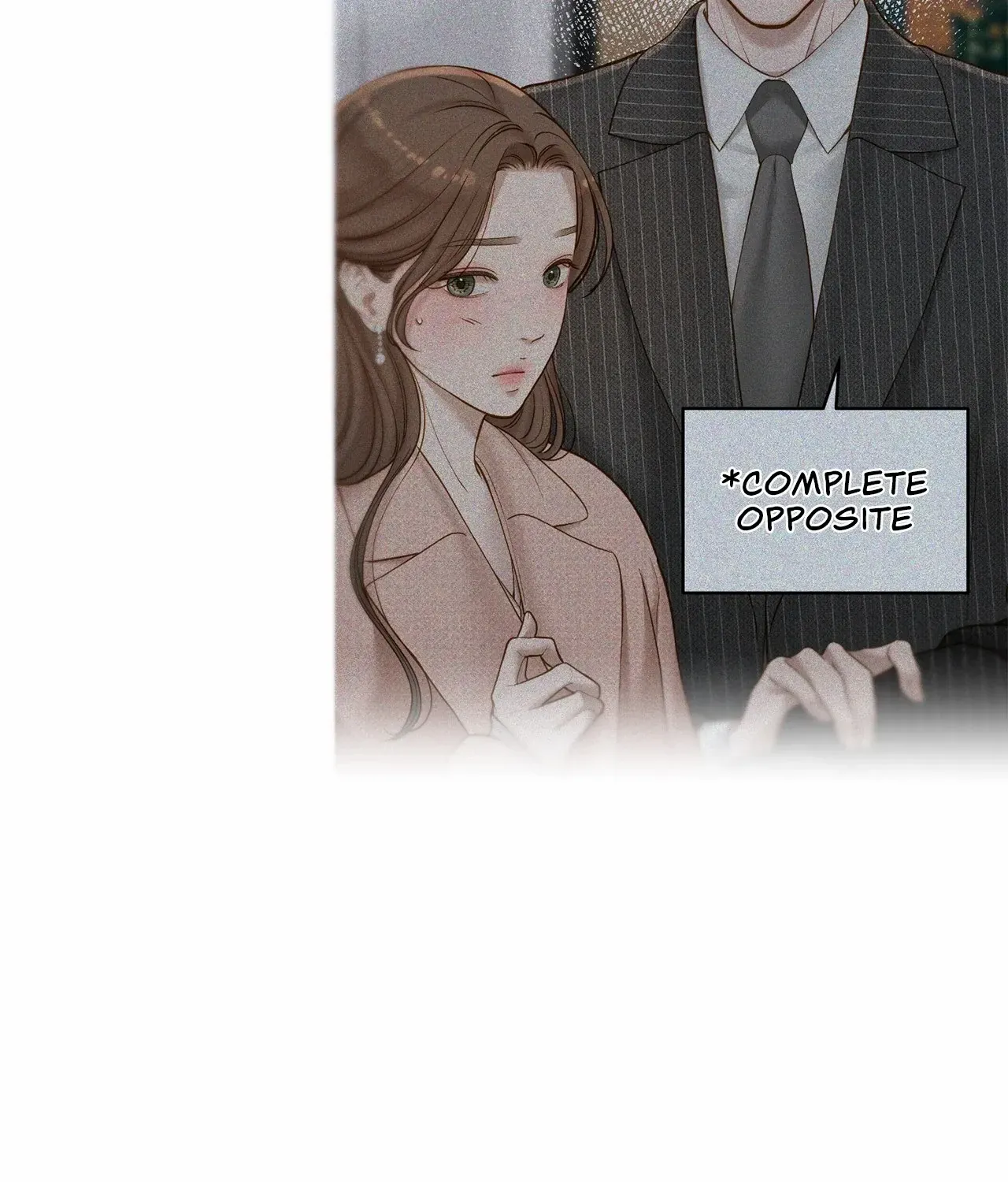 Read Even though you know it’s crazy chapter 66 image 52 on Lezhin