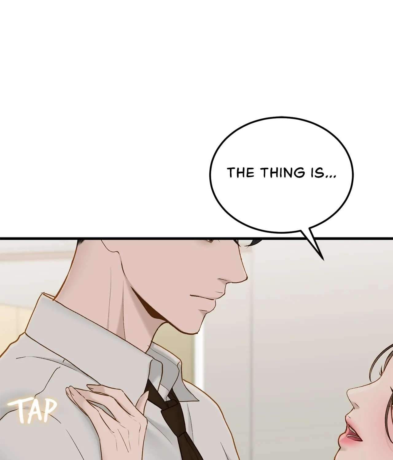 Read Even though you know it’s crazy chapter 66 image 55 on Lezhin